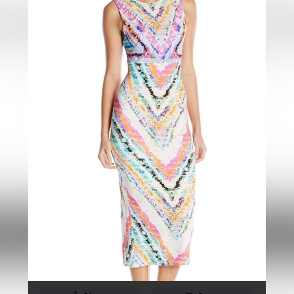 Mara Hoffman Medium dress/ beach cover.